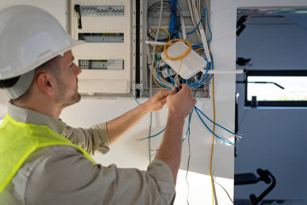 Industrial Electrical Services in Dunlap, IA